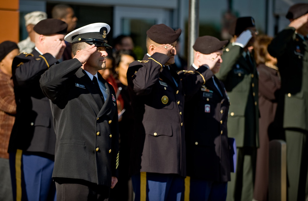 111028D0000S011 FORT BELVOIR, Va. (Department of Def… Flickr