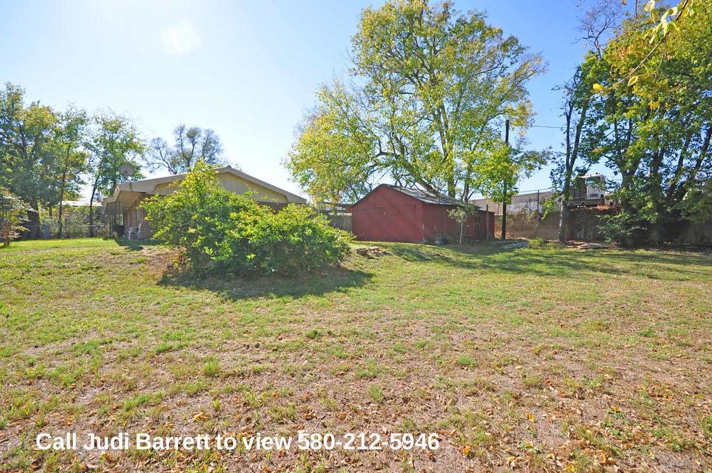 Home For Sale Fort Towson Oklahoma Home for sale Fort Tows… Flickr