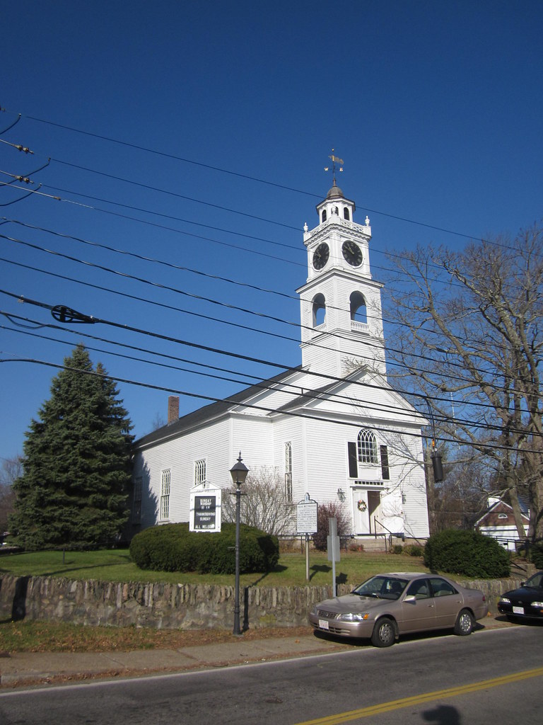 South Natick, Massachusetts South Natick, Massachusetts Flickr