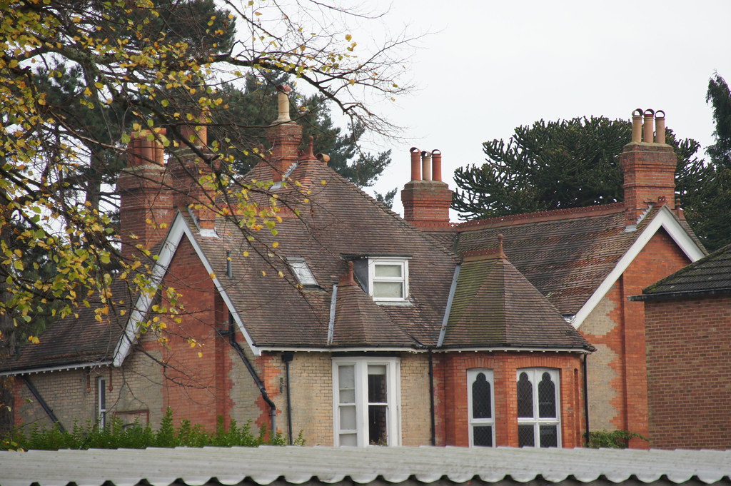 Holm Lea, 23 Portarlington Road, Westbourne, Bournemouth, … Flickr