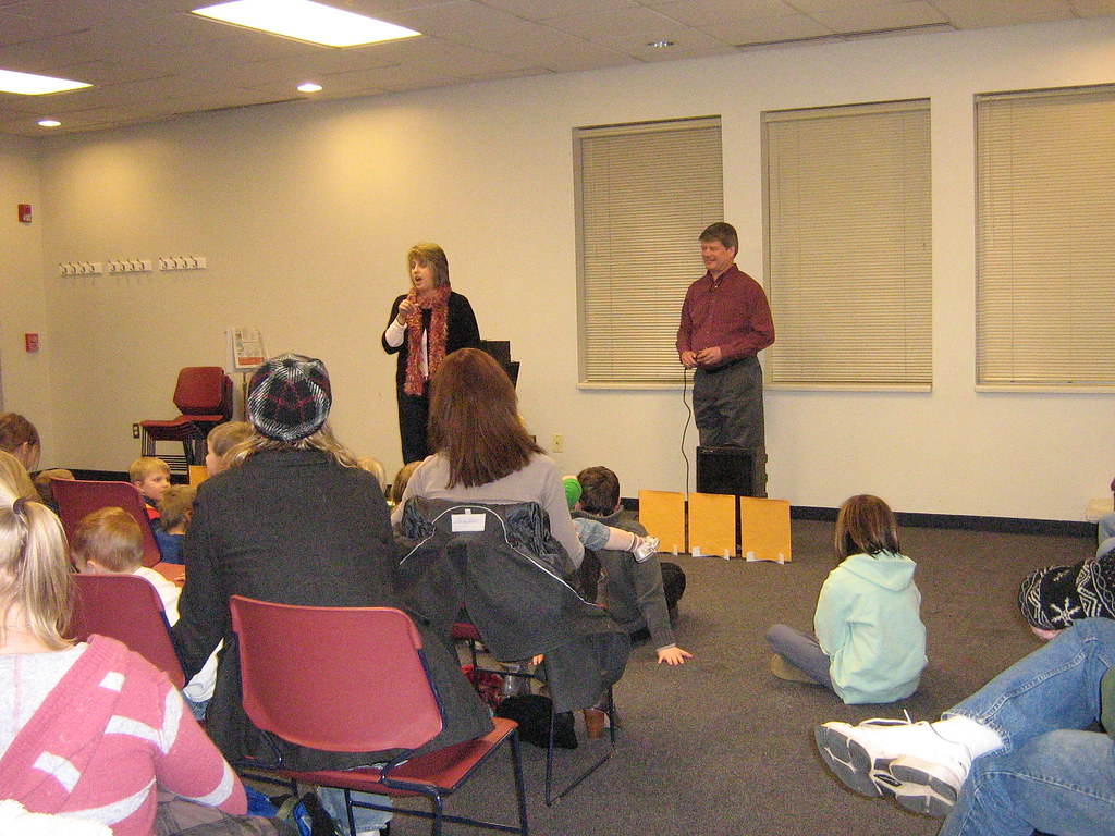 Jeff Wawrzaszek 2010 Jeff Wawrzaszek visits the Frenchtown… Flickr