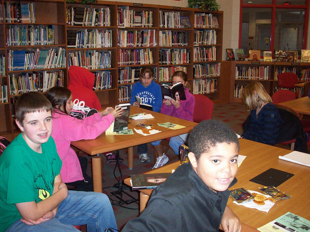 100_9364 Wood County District Public Library Flickr