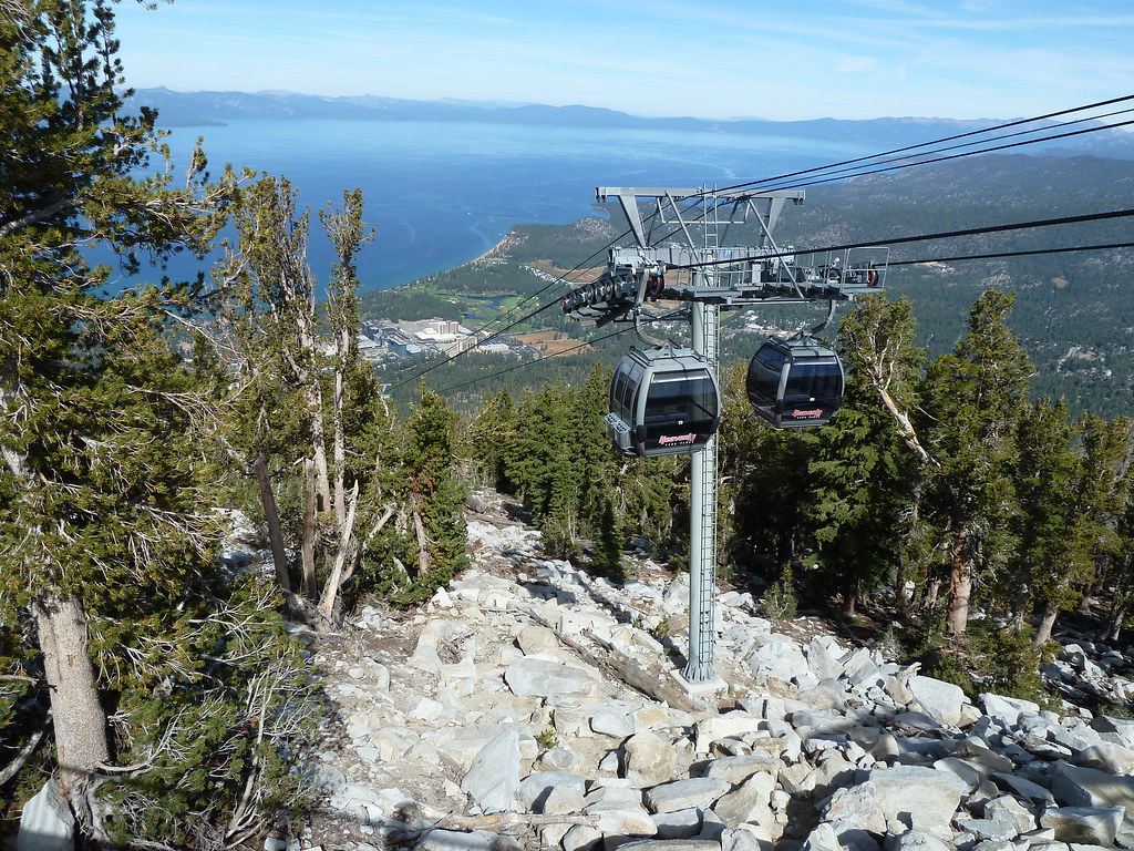 Heavenly Gondola Discount at Richard Aucoin blog