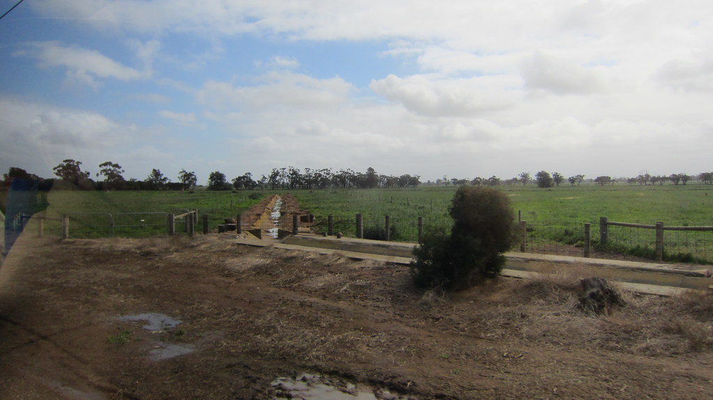 MMBW werribee farm_5151 For the history of melbournes sewe… Flickr