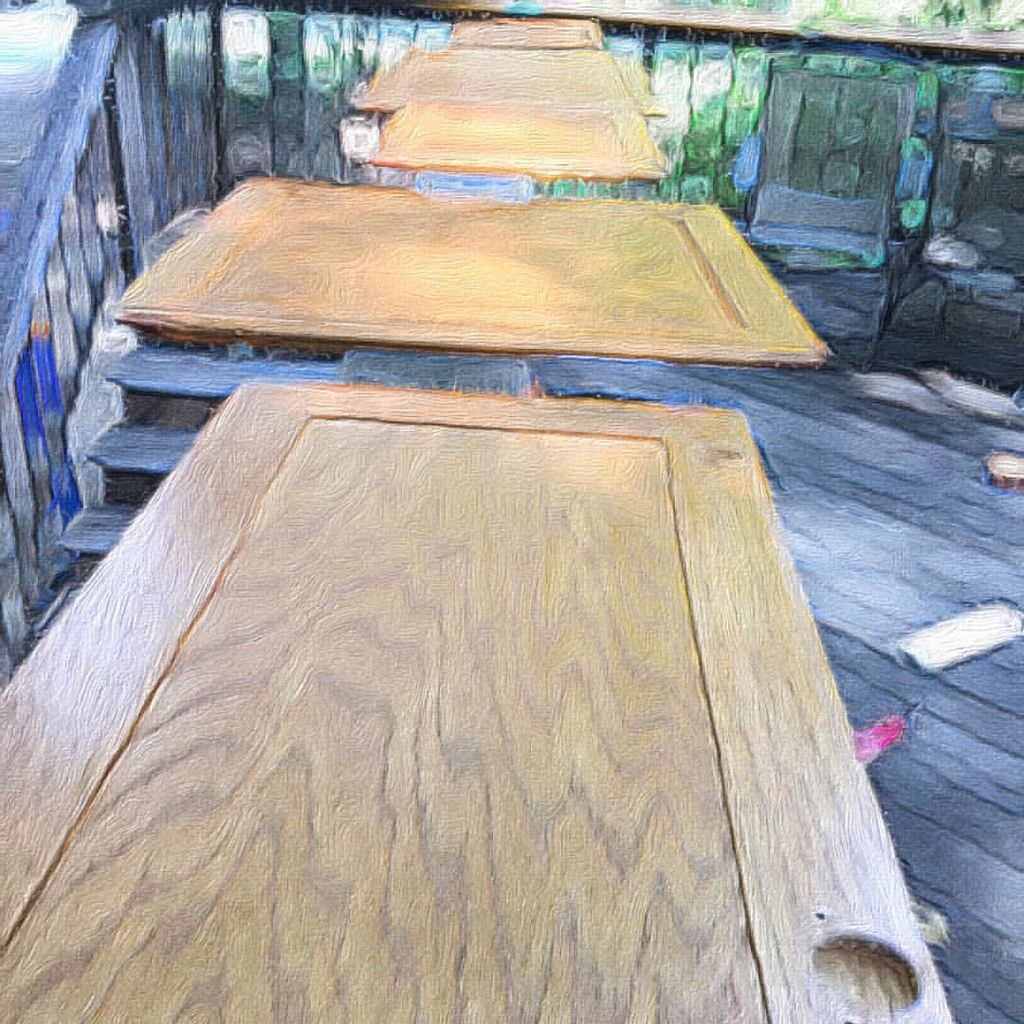 217/365 degriming and deglossing and prepping f… Flickr