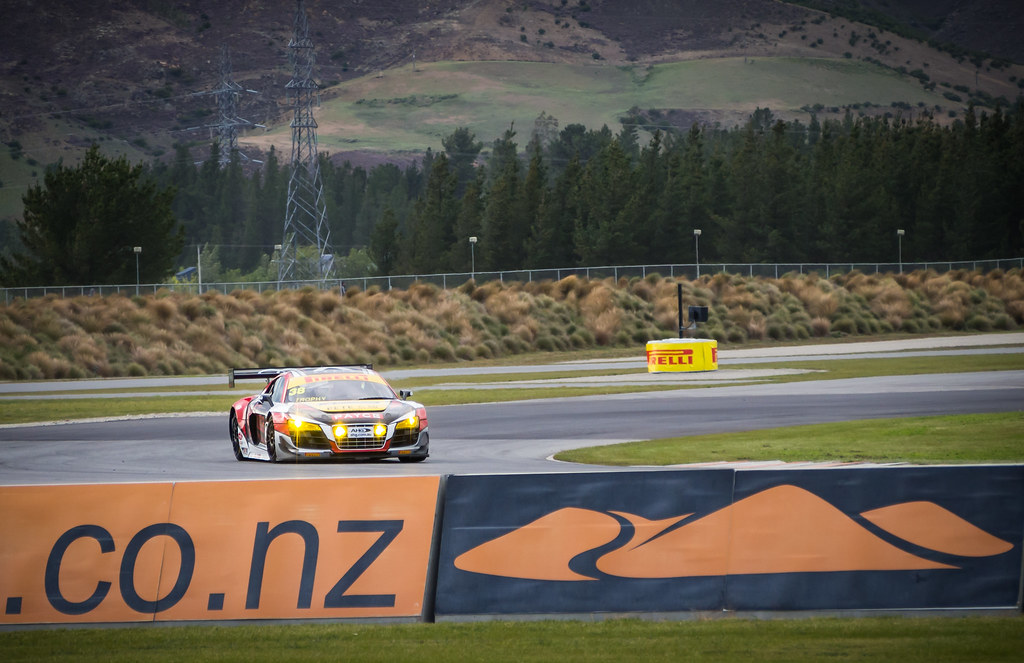 Highlands Motorsport Park, Cromwell, NZ 45South Flickr