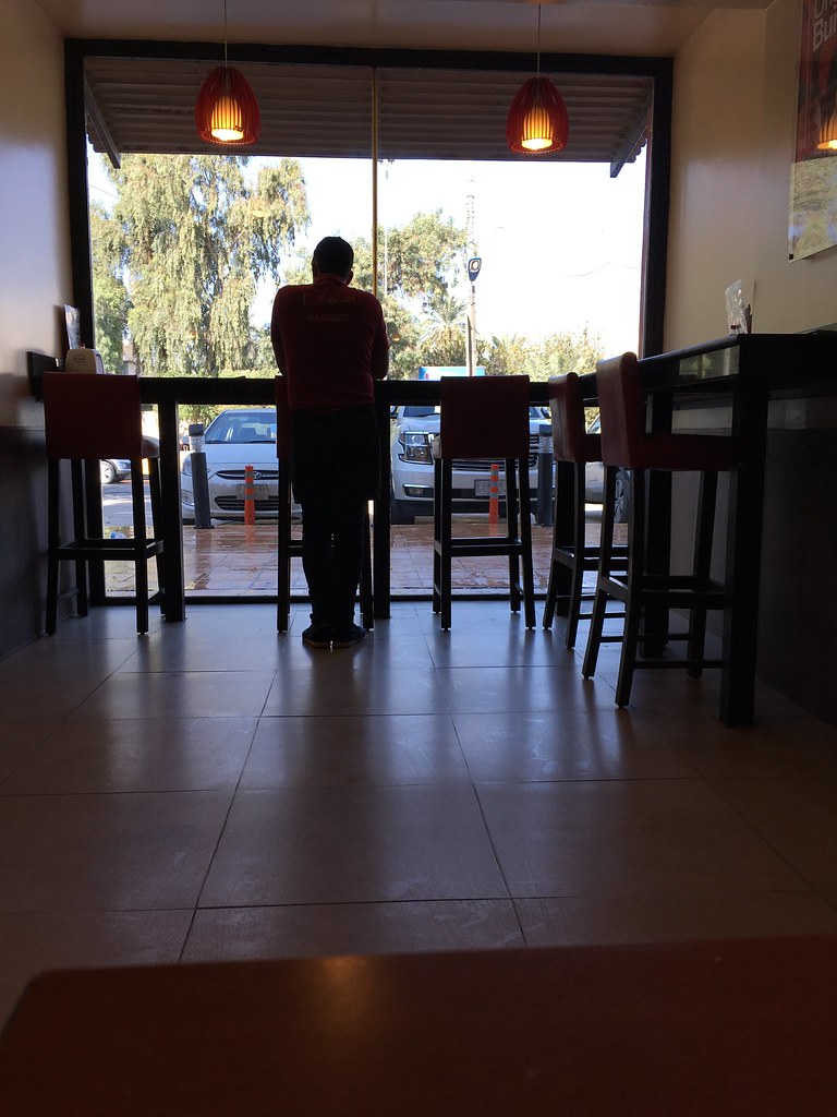 Chili house Baghdad You may not use this image in any form… Flickr