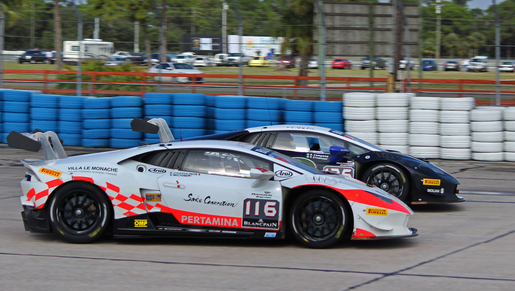 hairpin race the feral man Flickr