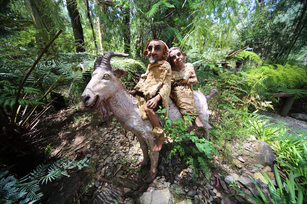 Marysville Bruno's Art and Sculpture Garden 2017 13 Flickr