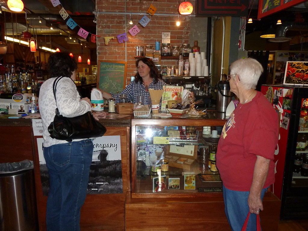 Pocatello Kay Amy Nancy Emma Fichera Flickr