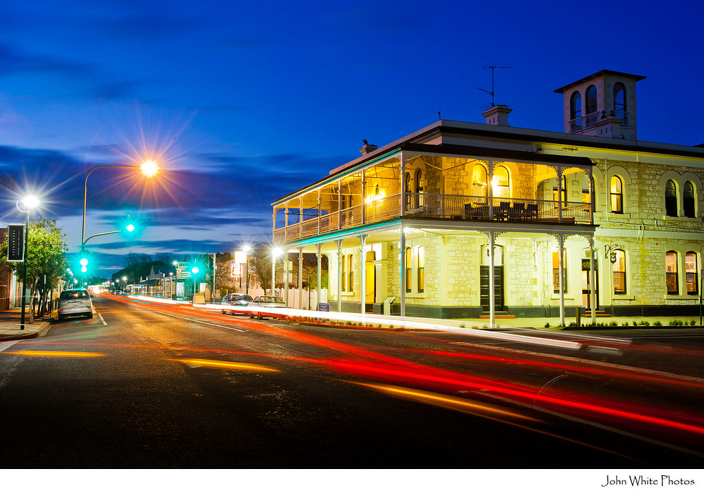 Learn 88+ about penola south australia best NEC