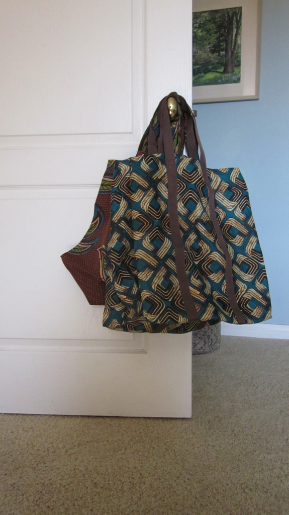 shopping bags Items for my sister Laura's fundraiser event… Flickr