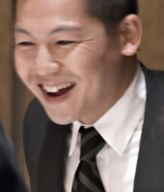 2011 Conference 'No Bosses Allowed' Lunch CMCP 22nd