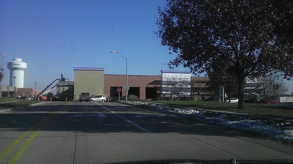 Whole Foods West Des Moines (Clive), Iowa West Side Co… Flickr