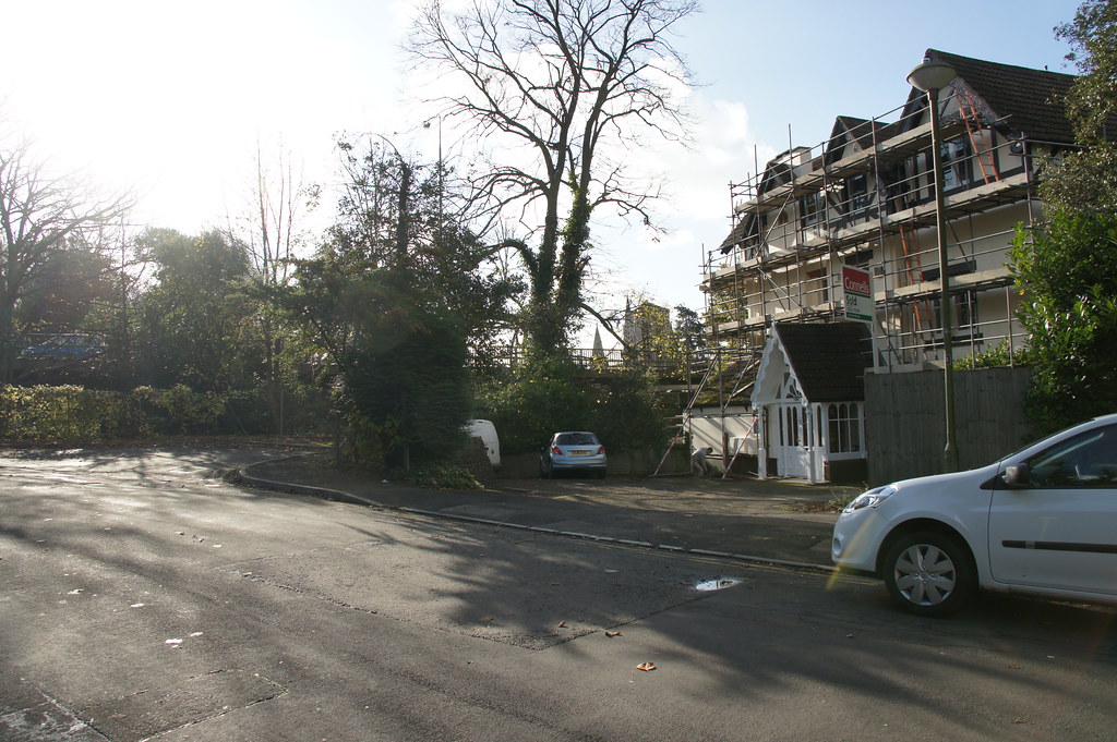 Court (Highbury, Overlink House), 18 Road, Bournemouth a photo on Flickriver
