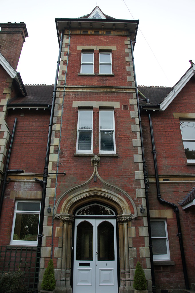 Craigmoor, 7 Branksome Wood Road, Bournemouth, Dorset Flickr