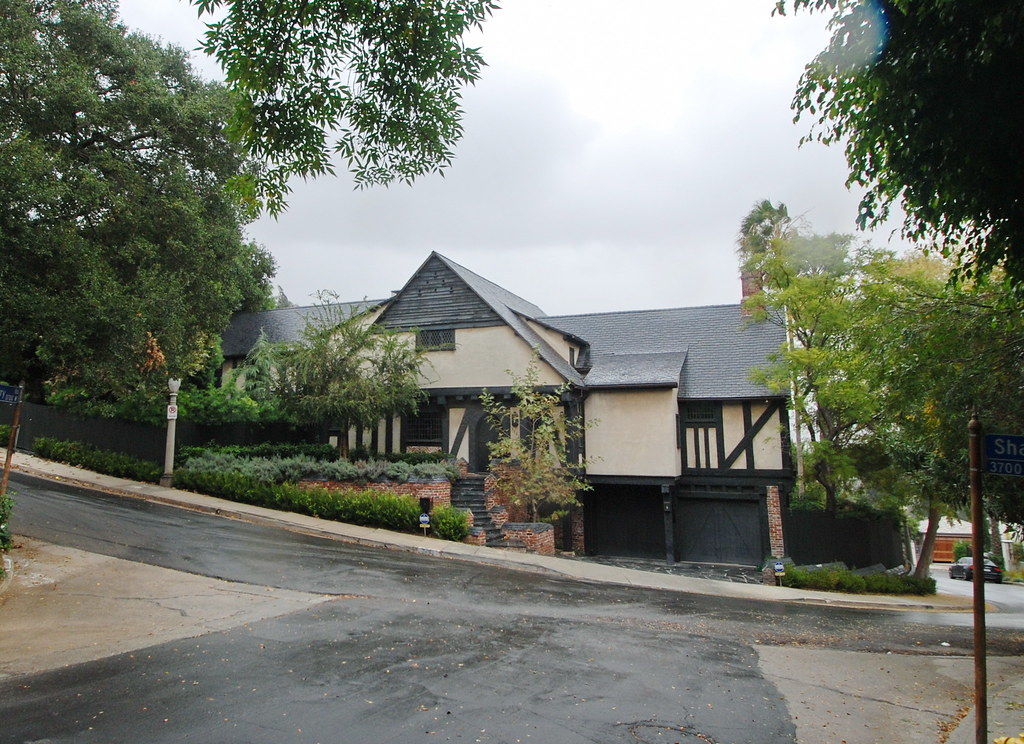 3701 Shannon Road, Leona P. Woods, Builder 1930 a photo on Flickriver