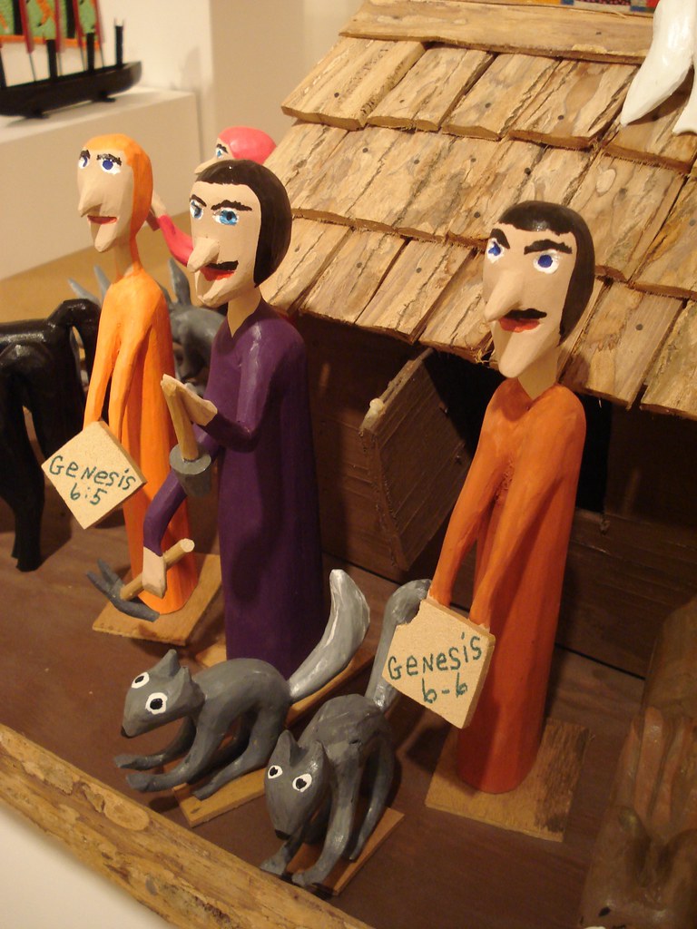 The Kentucky Museum of Art and Craft, Louisville Larry Harris Flickr