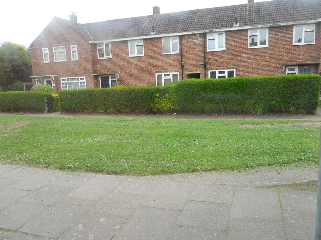 Norris Road, Sale Moor Mikey Flickr