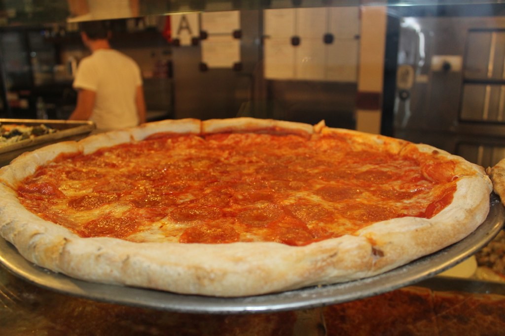 Untitled La Piazza Pizzeria Flickr