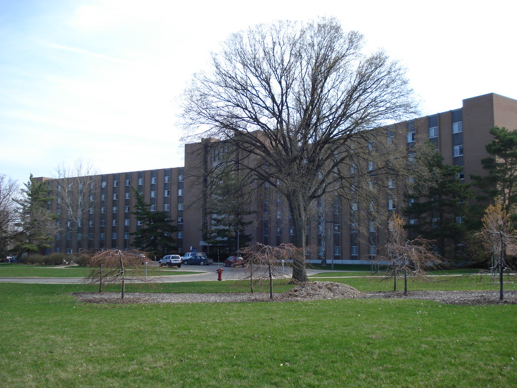 0332 Holden Hall 2008 West 0332 Holden Hall 2008 W… Flickr