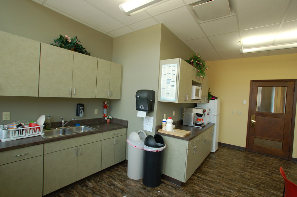 Professional Placement Services, Milwaukee, WI SelzerOrnst Flickr