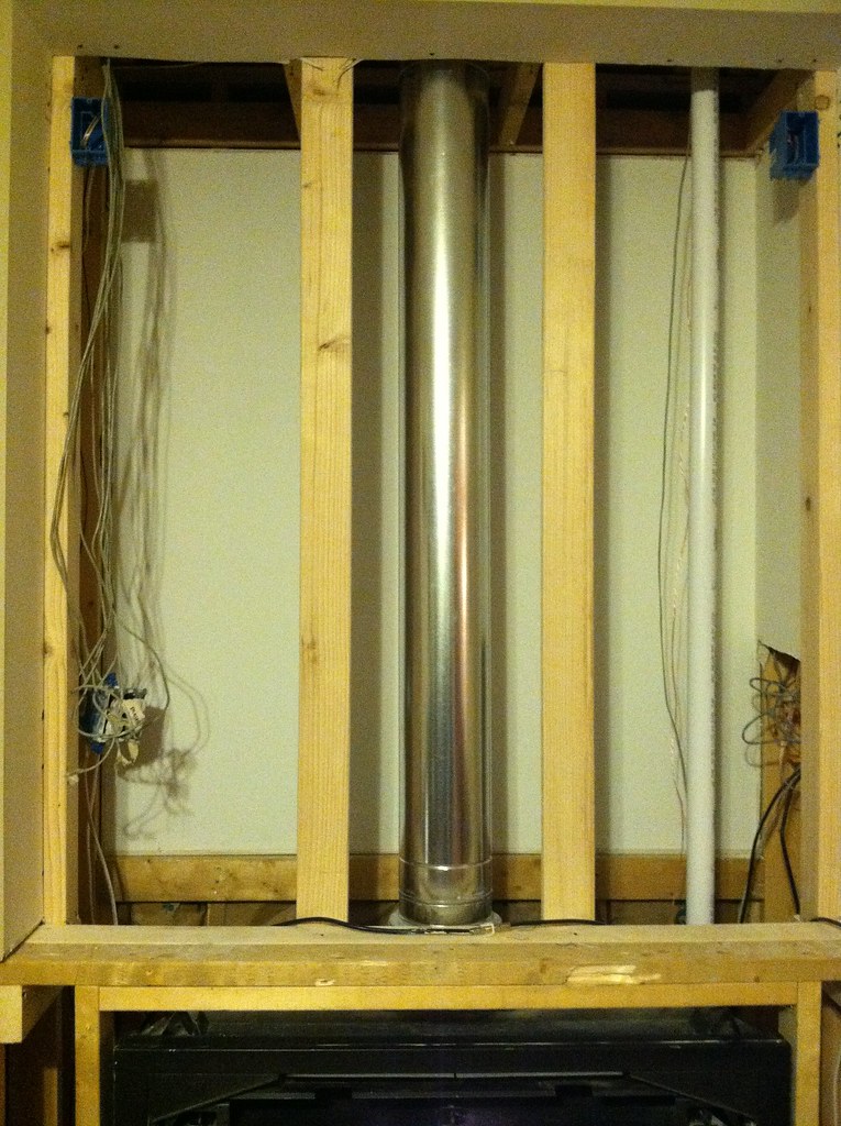 Electrical wiring Rouse Electric and Contracting Services LLC Flickr