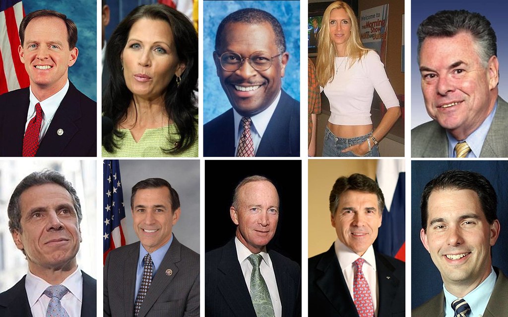 Top 10 Conservatives of 2011 a photo on Flickriver