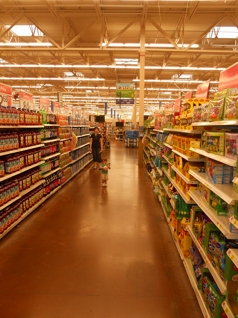 Walmart Nicola's Picture Flickr