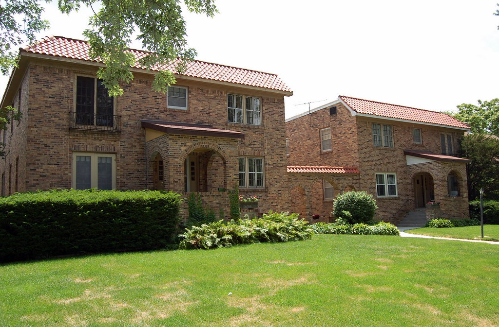 Multi Family Home in Dundee Omaha, Nebraska Mutlifamily… Flickr