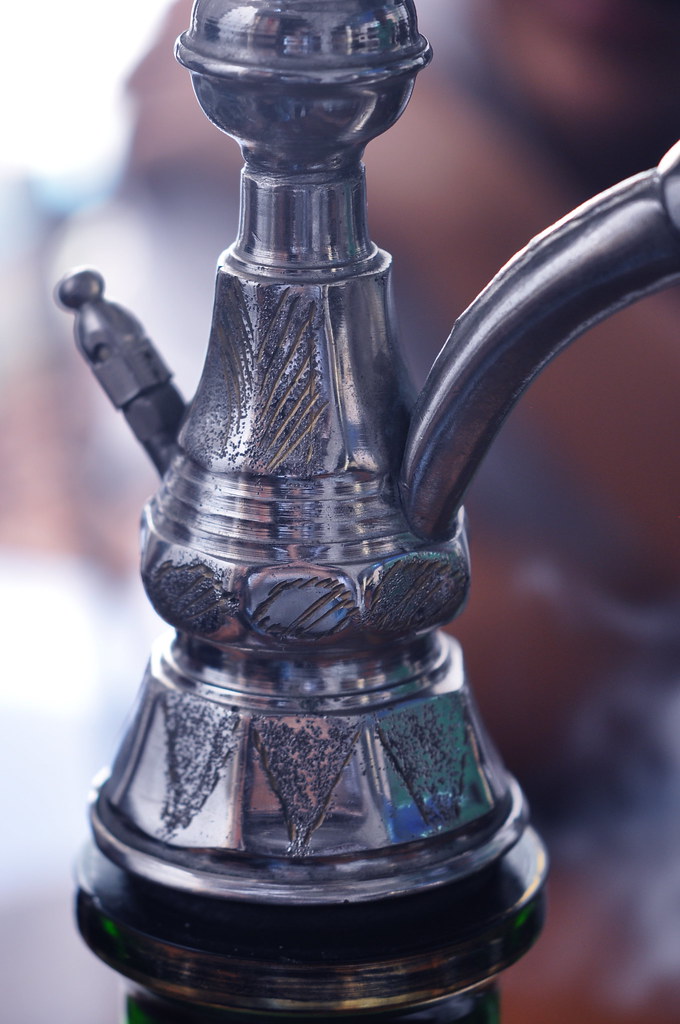 hookah Antigua Guatemala, Guatemala Andrea Carazo Flickr