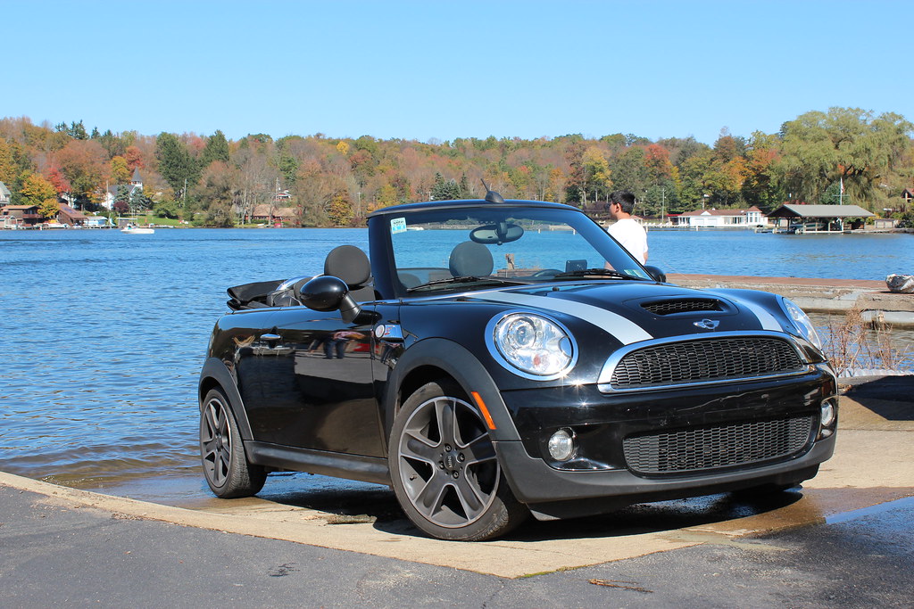 Halo at Harveys Lake Yacht Club tigger10v2 Flickr