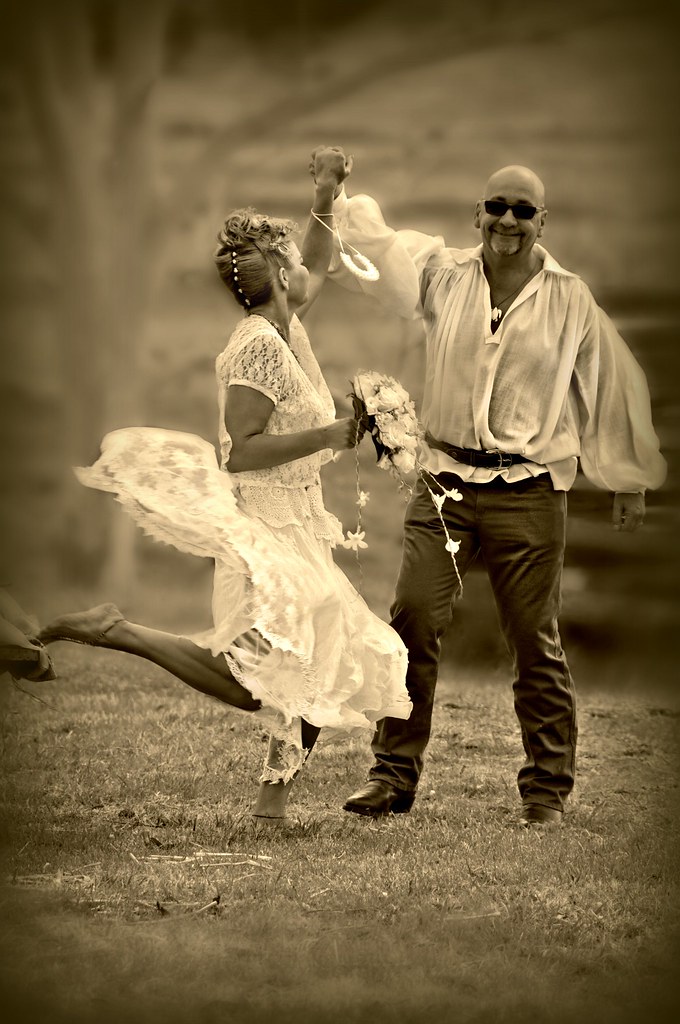 dance me to the end of love Dance me to the wedding now, d… Flickr