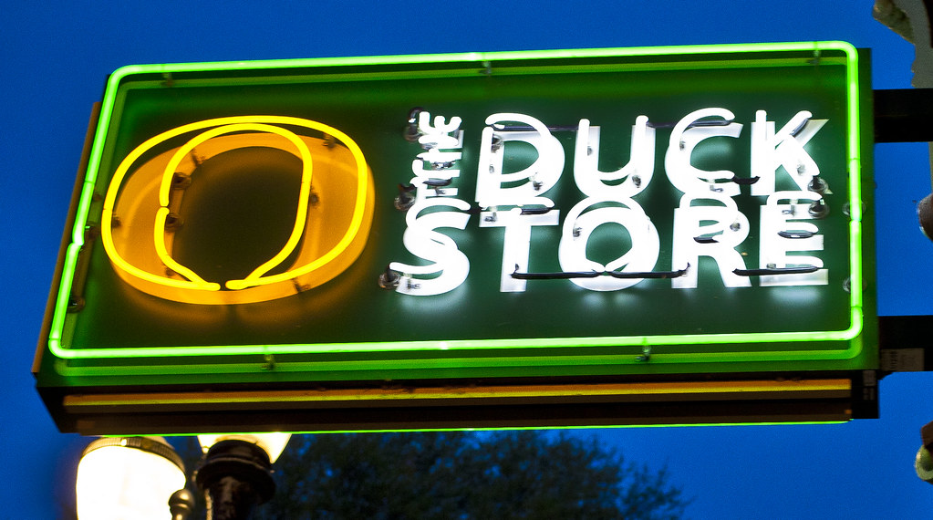 The Duck Store Sean Davis Flickr