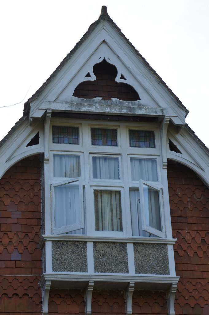 La Bocca, 2 Portarlington Road, Bournemouth, Dorset Flickr