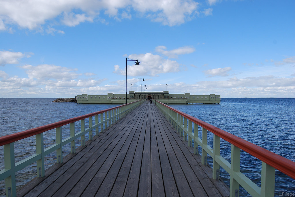 Kallbadhus Lasma Pilege Flickr