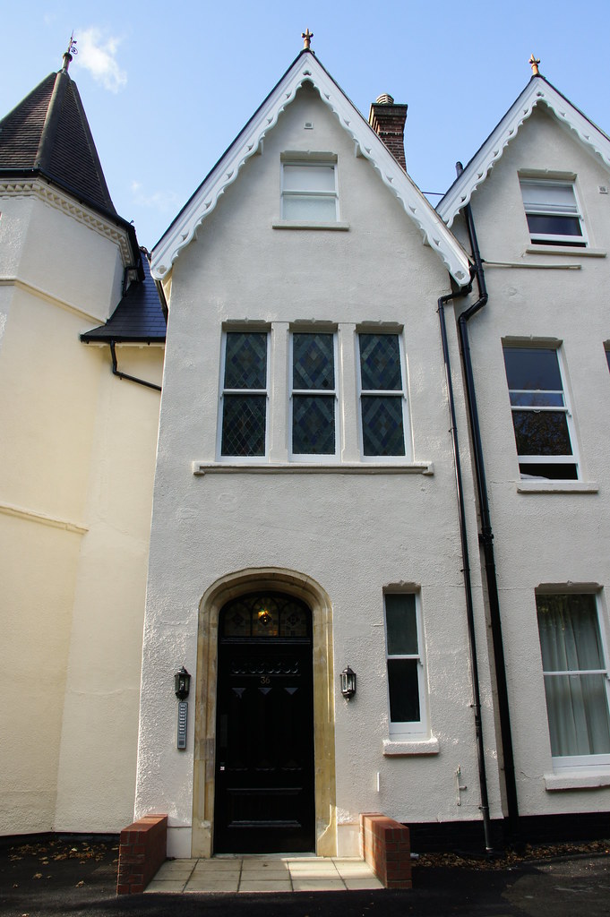 Coomrith, 36 Road, Bournemouth, Dorset Alwyn Ladell Flickr