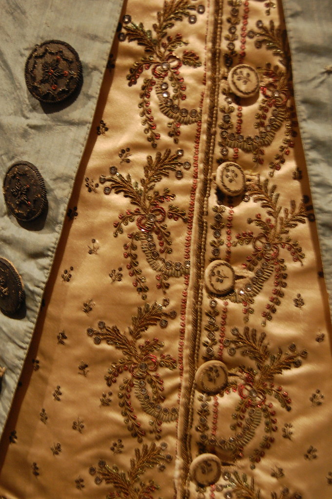 Williamsburg Accessories Katherine Flickr