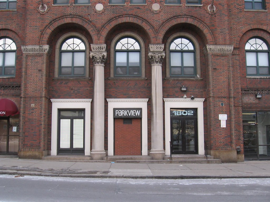 ClevelandAllerton Hotel (OHPTC) Ohio Redevelopment Projects ODSA