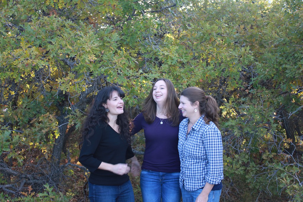 Cheyenne Mountain State Park Flickr