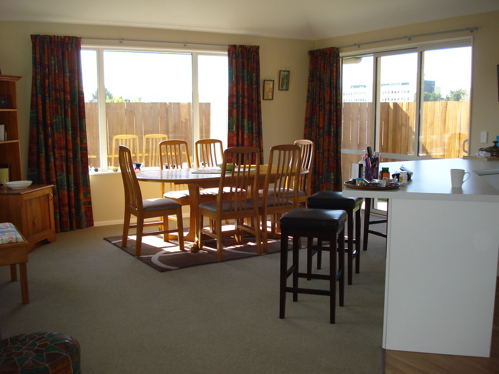 5 Campbell Street, Nelson This is the house that Rick and … Flickr