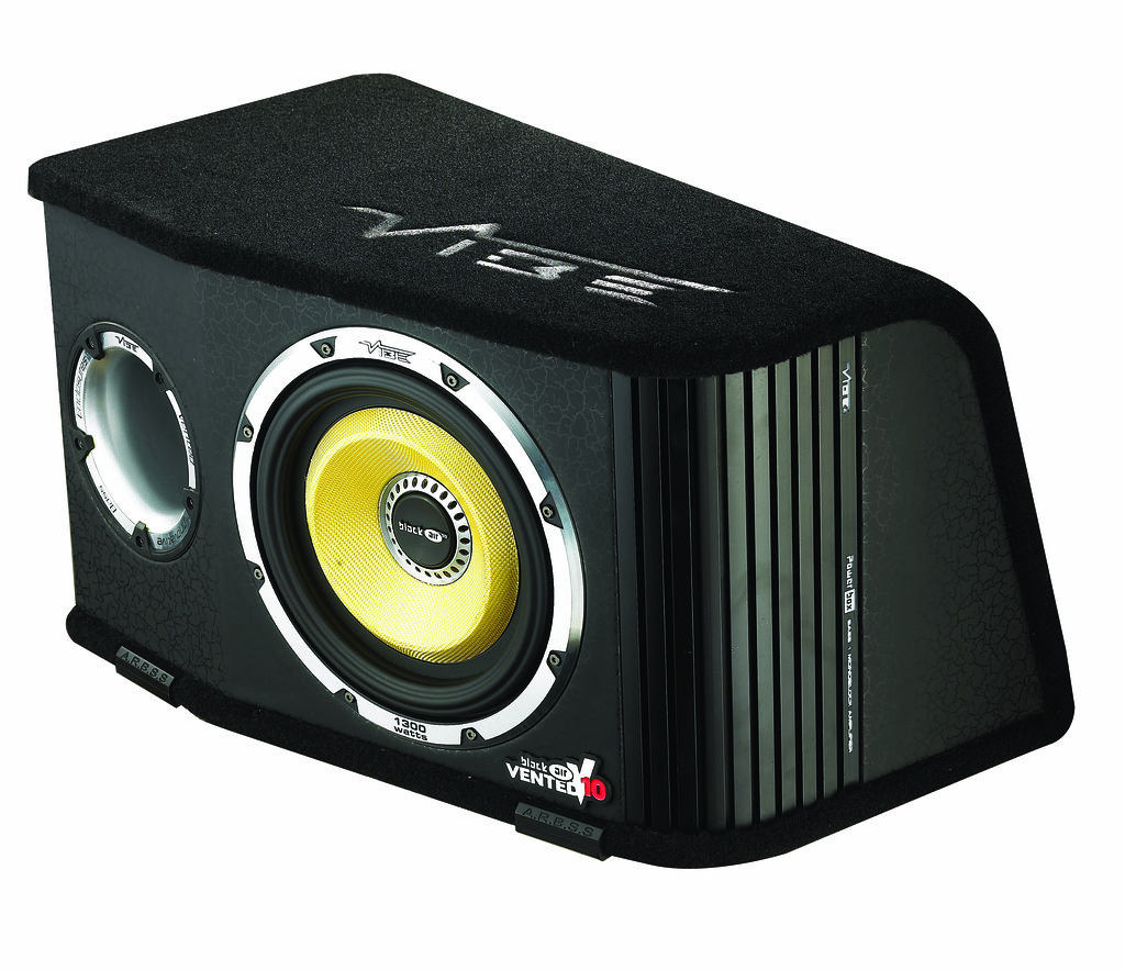 BAV10 45 VIBE Audio Flickr