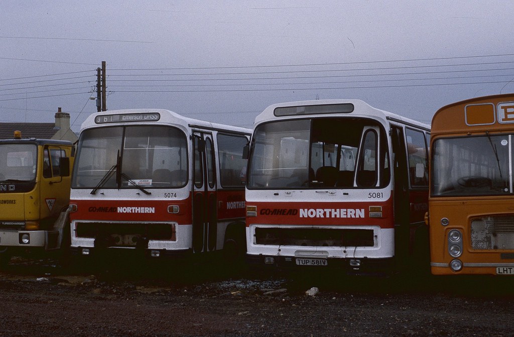 910103e At a dealers in Wheatley Hill, County Durham lie e… Flickr