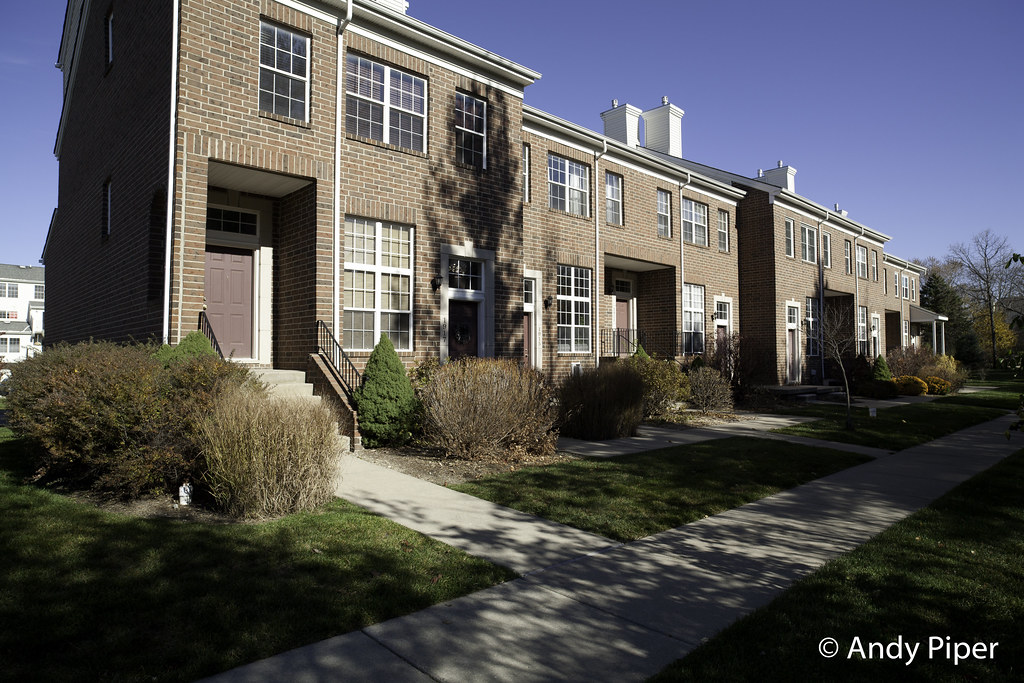 Brentwood Square Condominiums Ann Arbor, MI Brentwood Squa… Flickr