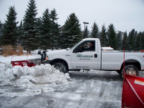 Snow Plowing Stillwater MN Ring lawn Care Stillwater, MN 6… Flickr