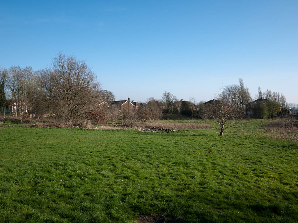 Springside Road Proposals James Brooks Flickr