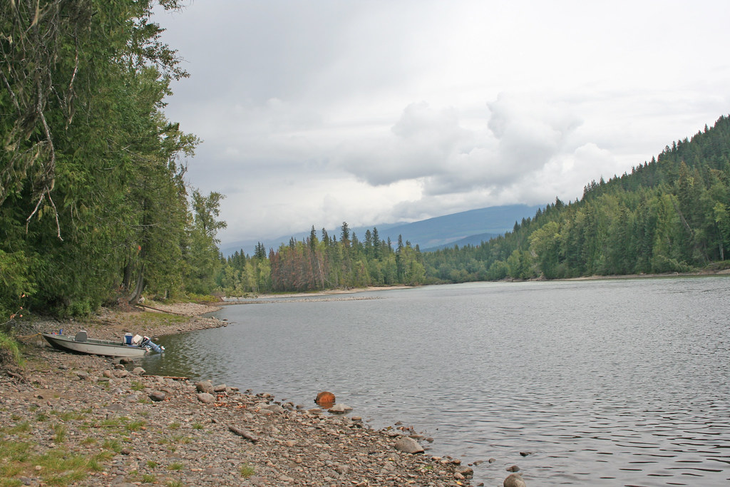 Clearwater 05 Clearwater, British Columbia, Canada SJM_1974 Flickr