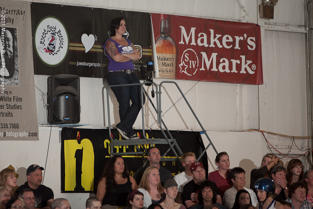 20110813 Portland1955 Masonite Burn Flickr