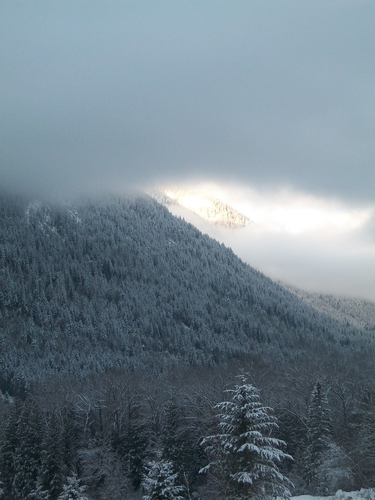 Dec.Ca.2010 029 Slocan valley,BC His Sacred Feathers Flickr