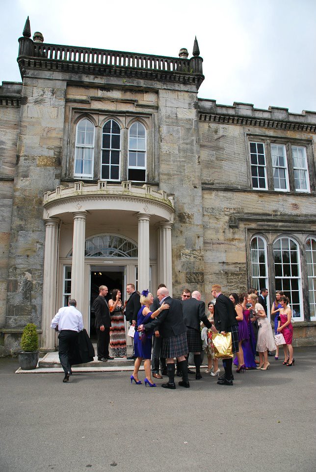 Front of House Kincaid House Hotel Flickr